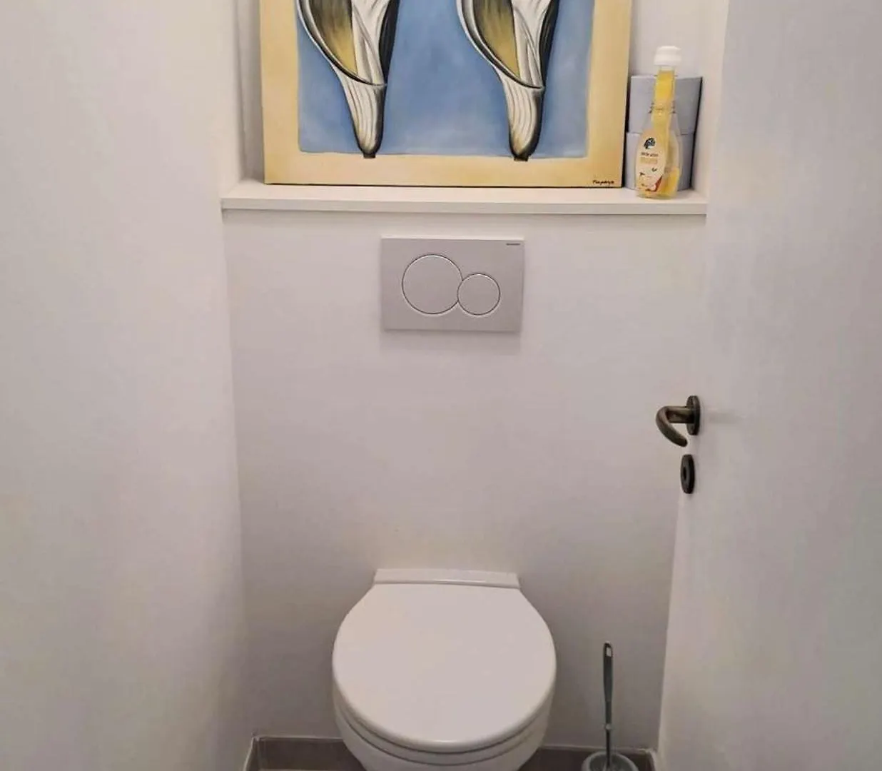 Apartment Marcogdu- Proche De Saint-Tropez Appartement Pour 4 Personnes Avec Vue Sur La Marina Cogolin Frankreich