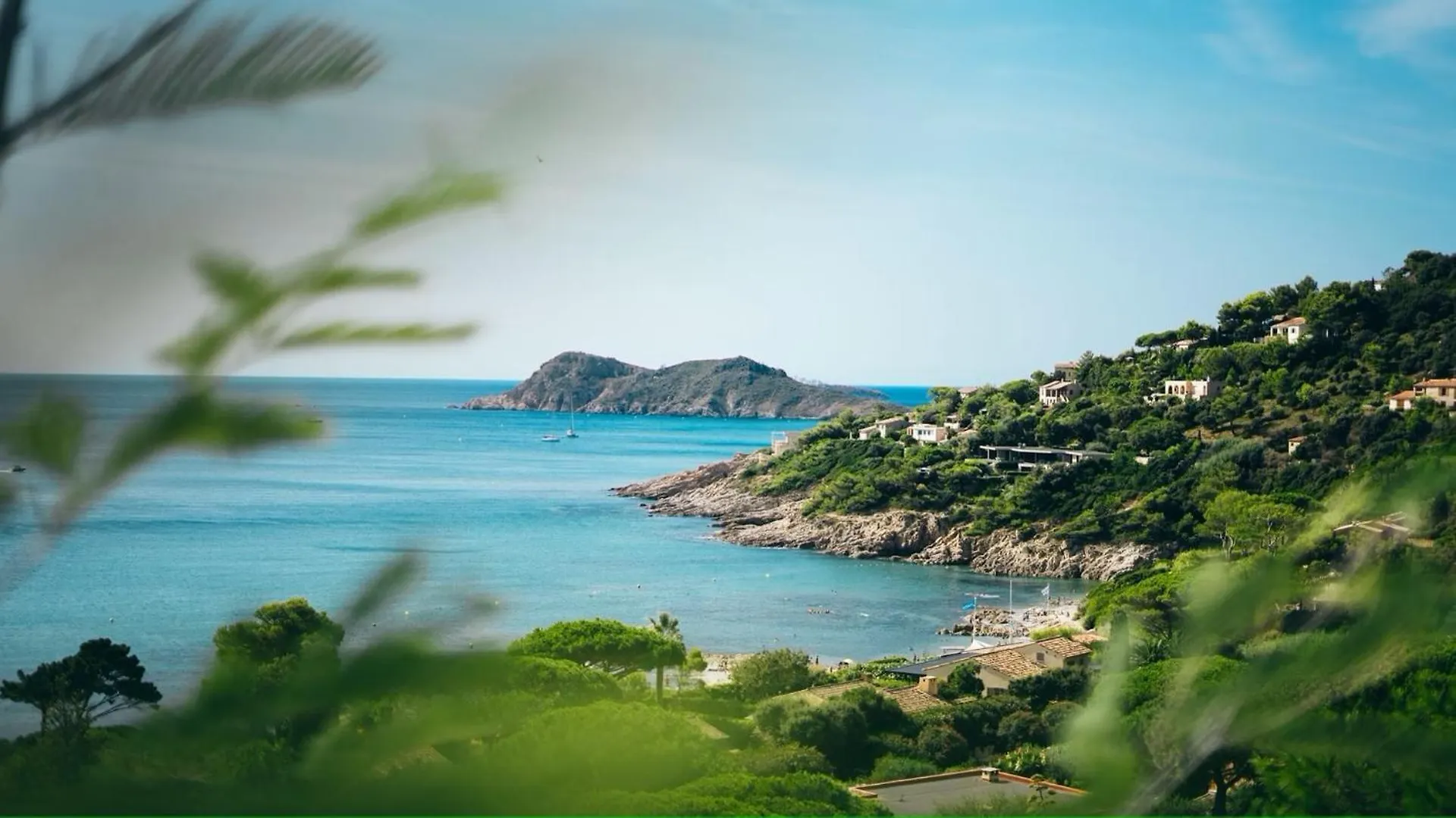 Marcogdu- Proche De Saint-Tropez Appartement Pour 4 Personnes Avec Vue Sur La Marina Cogolin